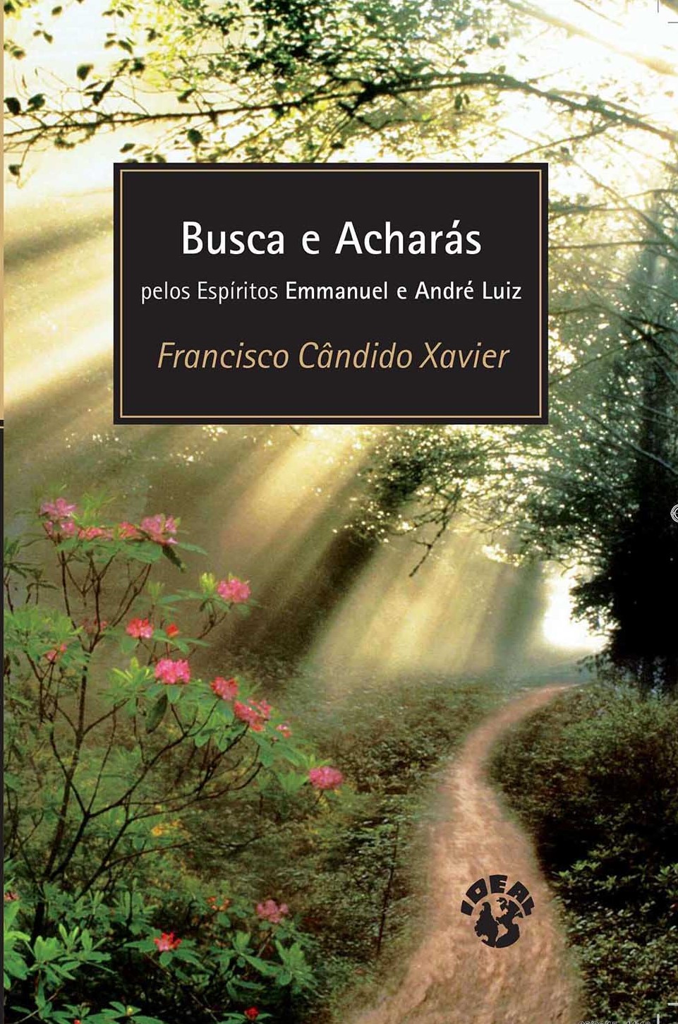 busca e acharas