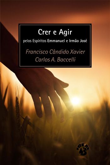 crer e agir