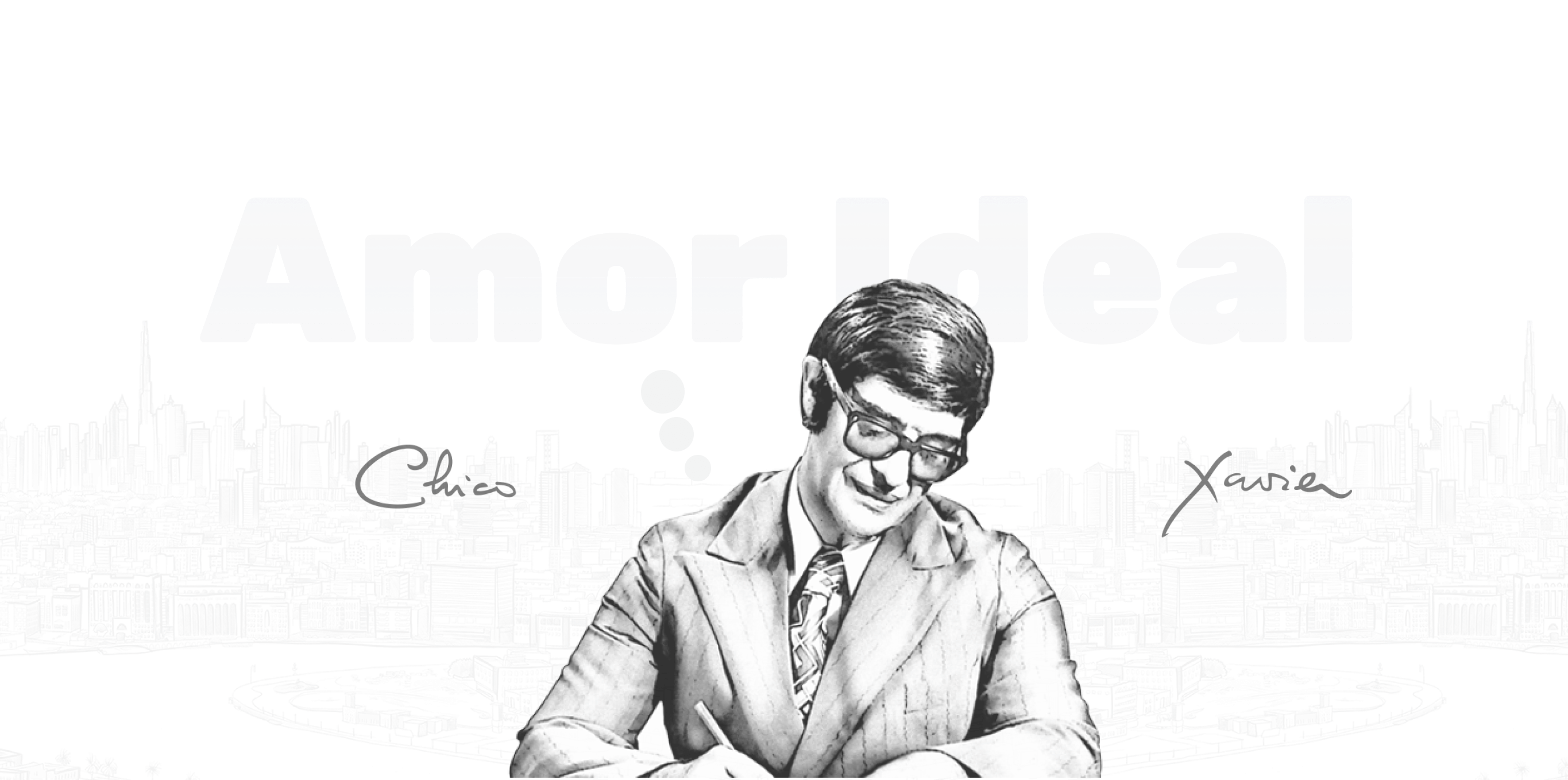 livros digitais chico xavier